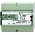 NZR Wechsel-/Drehstromzähler DHZ+4QM-B.LP1(6)AMID