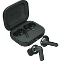 moto buds+, Headset grau