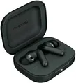 Motorola Moto Buds+ Kopfhörer Kabellos im Ohr Anrufe/Musik/Sport/Alltag Bluetooth Grau (PG38C05743)