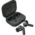 Motorola moto buds+ In Ear Kopfhörer Bluetooth Forest Grey Wasserabweisend