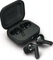 Motorola Moto Buds+ Bluetooth-Kopfhörer Grau (Forest Grey)