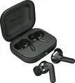 Motorola moto buds+ In Ear Kopfhörer Bluetooth Forest Grey Wasserabweisend