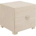 KARE DESIGN Beistelltisch Travertino 71052 Dekor Grau Greige