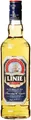 Linie Aquavit trocken aus Norwegen einzigartige Äquatorreife 41,5% Vol. 400ml