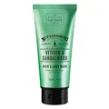 Scottish Fine Soaps Vetiver & Sandalwood Hair & Body Wash 200ml Tube