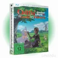 Blu-ray CHILLIN’ IN ANOTHER WORLD WITH LEVEL 2 SUPER CHEAT POWERS - 2 Disc's