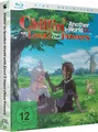 Chillin´ in Another World with Level 2 Cheat Powers - auf BLU RAY - NEU & OVP