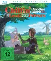 Chillin' in Another World with Level 2 Super Cheat Powers - Gesamtausgabe -...