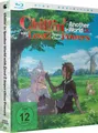 Chillin´ in Another World with Level 2 Cheat Powers - Blu-Ray - NEU