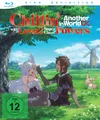Chillin' in Another World with Level 2 Super Cheat Powers... Blu-ray  *NEU*OVP*