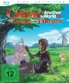 Chillin' in Another World with Level 2 Super Cheat Powers - Gesamtausgabe - ...