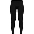 Odlo Merino 200 Funktionsunterhose Herren in black, Größe M HW 2024