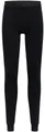 Odlo Funktionsunterhose BL BOTTOM long MERINO 200 BLACK