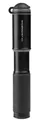 Topeak Race Rocket Mini Handpumpe 16cm schwarz