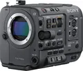 Sony FX6V Cinema Line Camcorder Gehäuse mit E-Mount System 