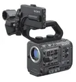 Sony PXW-FX6 Gehäuse