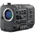 Sony FX6 ILMEFX6VDI.EU