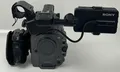 Sony ILME-FX6V  Cinema Camcorder  Profi Videokamera Set  (257h) TOP vom Händler