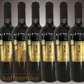 Uno Primitivo di Manduria Riserva DOC  6 x 0,75l Trocken 15%