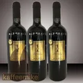 Uno Primitivo di Manduria Riserva DOC 3 x 0,75l Trocken 14,5%