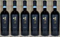 Uno Primitivo di Manduria Premium Riserva DOC Trocken 15% ( 6 x 0,75 L )