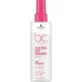 Schwarzkopf Professional BC Bonacure Color Freeze Spray Conditioner pH 4.5 Clean Performance Conditoner ohne Spülung für meliertes und colorierte...