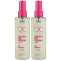 Schwarzkopf Bonacure Color Freeze 2 x 200 ml Conditioner Spray Set
