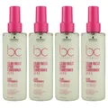 Schwarzkopf Bonacure Color Freeze 4 x 200 ml Conditioner Spray Set