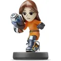 amiibo Figur Mii Smash Mii Schützin #50 - Bunt