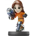 Nintendo Amiibo Smash MII-Schützin (3DS, Switch, Wii U) (1073966)