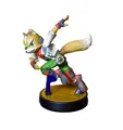 Nintendo Amiibo Figur  Star Fox  No. 6- Super Smash Bros. Collection