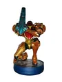 Nintendo Amiibo Figur  Samus Aran Metroid - Super Smash Bros. Collection