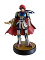 Nintendo Amiibo Figur  Roy No. 55 - Super Smash Bros. Collection