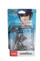 Nintendo Amiibo Figur  Marth  No. 12 - Super Smash Bros. Collection NEU/OVP