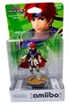 Nintendo Amiibo Figur  Roy No. 55 - Super Smash Bros. Collection NEU/OVP