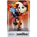 Amiibo Figur No. 50 Mii Gunner Super Smash Bros. Collection NEU/OVP