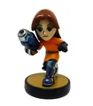 Nintendo Amiibo Figur  Mii Schützin Mii Gunner - Super Smash Bros. Collection