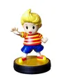 Nintendo Amiibo Figur  Lucas No. 53- Super Smash Bros. Collection