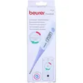 Beurer OT 20 Basalthermometer zur Überwachung des Eisprungs und zur natürlichen Schwangerschaftsplanung