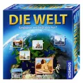 Kosmos Die Welt- Singapur, wo liegt das nur? (Deutsch, 2 - 6 Spieler) (691882)