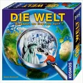 GW824c Die Welt - Singapur, wo liegt das nur?