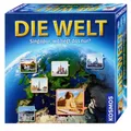 KOSMOS Die Welt - Singapur, wo liegt das nur?