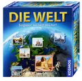 Die Welt - Singapur, wo liegt das nur? | Für 2 - 6 Spieler | Günter Burkhardt