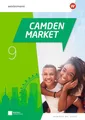 Camden Market - Ausgabe 2020: Workbook 9 (inkl. Audios)