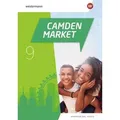 Camden Market 9. Workbook (inkl. Audios)