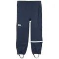 Helly Hansen Regenhose "Shelter" in Dunkelblau - 92