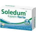 Soledum Kapseln forte 200 mg 100 St