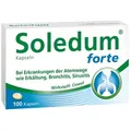 Soledum Kapseln forte 200mg