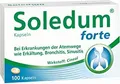 SOLEDUM Kapseln forte 200 mg 100 St