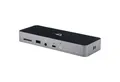 OWC Laptop-Dockingstation OWC Thunderbolt 4 Dock, Dockingstation, (USB, SD)
